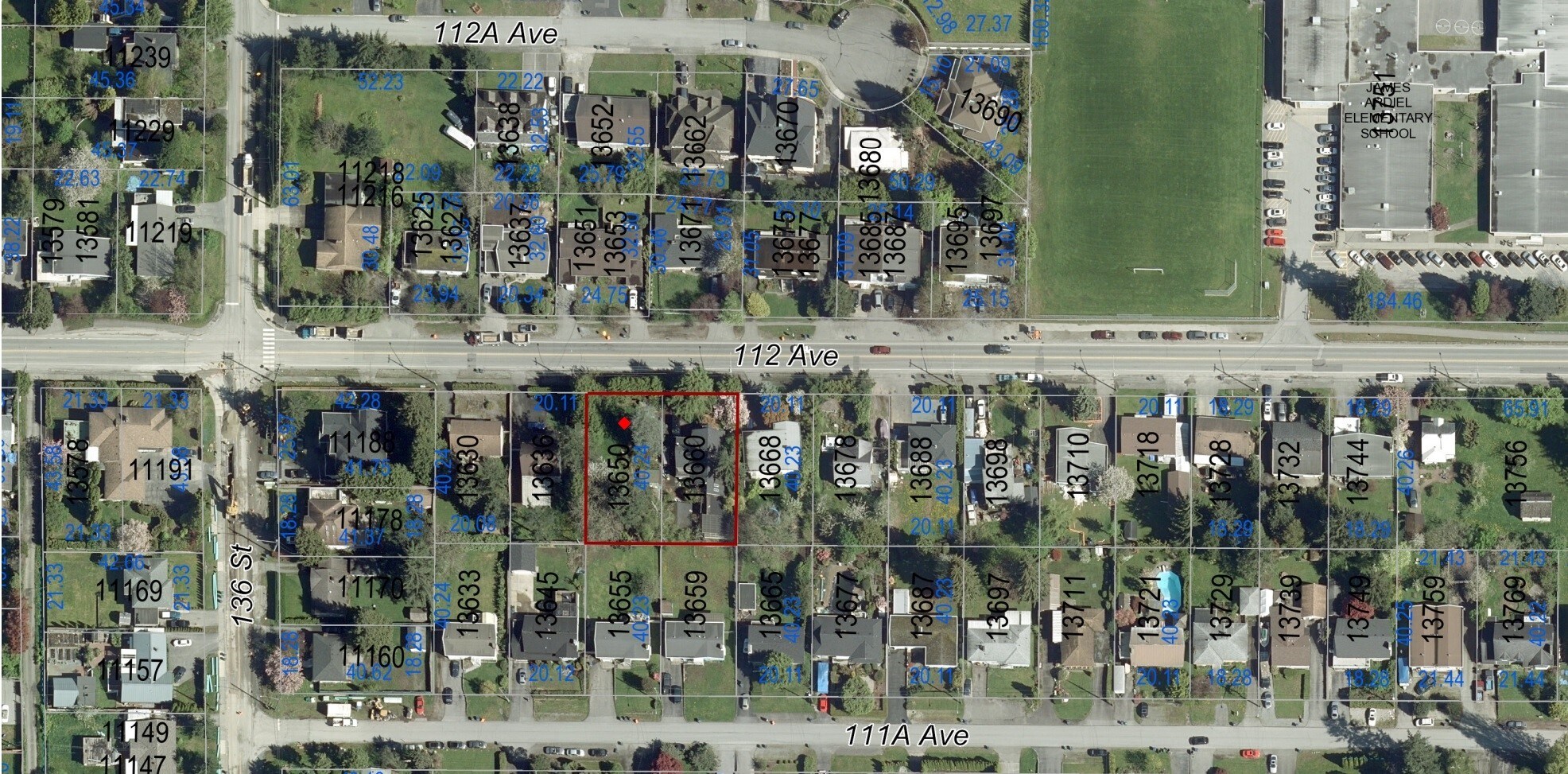 13660 112 Ave, Surrey, BC for sale Primary Photo- Image 1 of 1