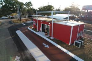 952 W Tharpe St, Tallahassee, FL for sale - Building Photo - Image 2 of 20