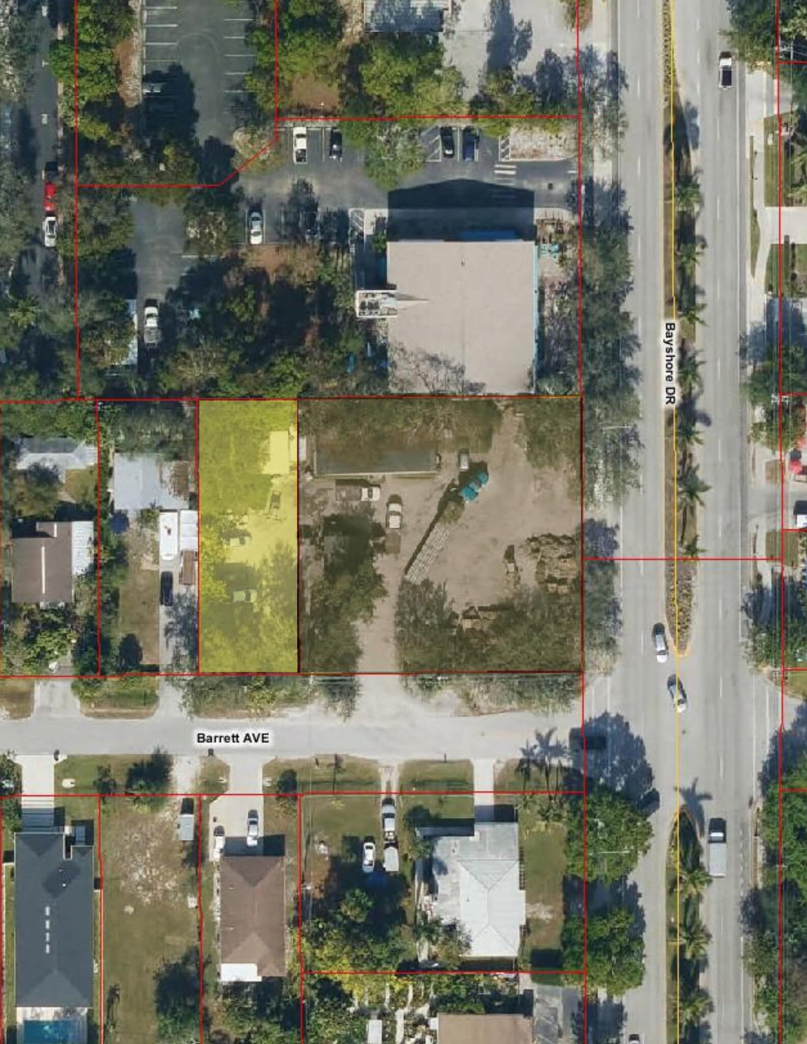 2705 Barrett ave, Naples, FL for sale Building Photo- Image 1 of 24