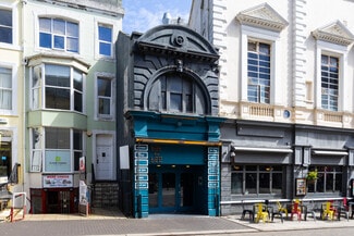 Plus de détails pour 53-57 Robertson St, Hastings - Commerce de détail à vendre