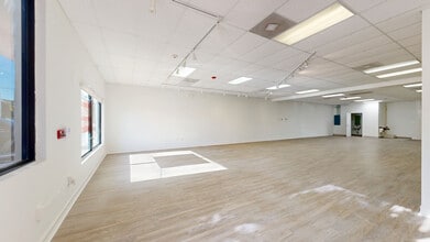 2000 N Federal Hwy, Delray Beach, FL for lease Matterport 3D Scan- Image 1 of 6