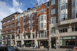 More details for 63-64 Margaret St, London - Office for Lease