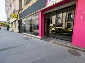 Plus de détails pour Commerce de détail à louer