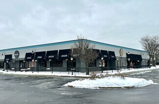Plus de détails pour 3915 E 96th St, Indianapolis, IN - Commerce de détail à louer