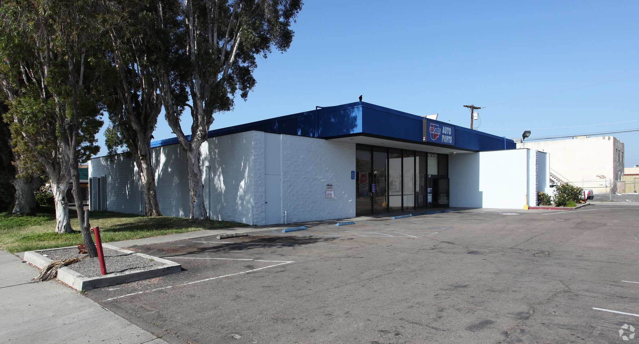 4144 El Cajon Blvd, San Diego, CA for sale Primary Photo- Image 1 of 1