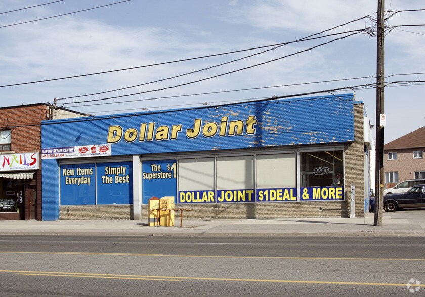 1721 Jane St, Toronto, ON à vendre - Photo principale - Image 1 de 1