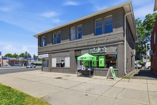 More details for 752 Sumner Ave, Springfield, MA - Retail for Sale