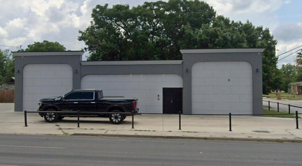 3012 Pleasanton Rd, San Antonio, TX for sale - Building Photo - Image 1 of 9