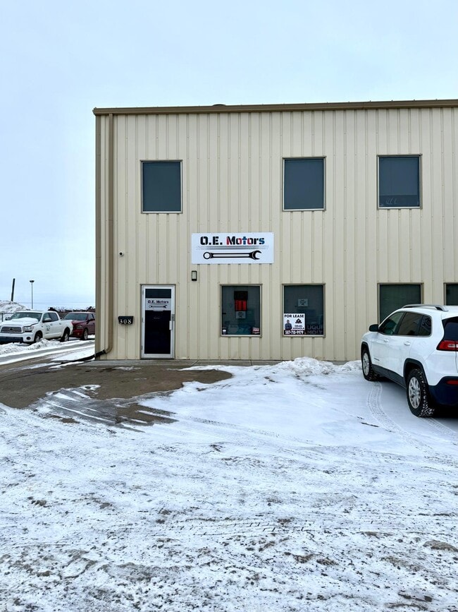 More details for 7611 Sparrow Dr, Leduc, AB - Industrial for Lease