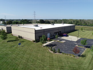 Plus de détails pour 591 N Dekora Woods Blvd, Saukville, WI - Flex, Industriel à louer