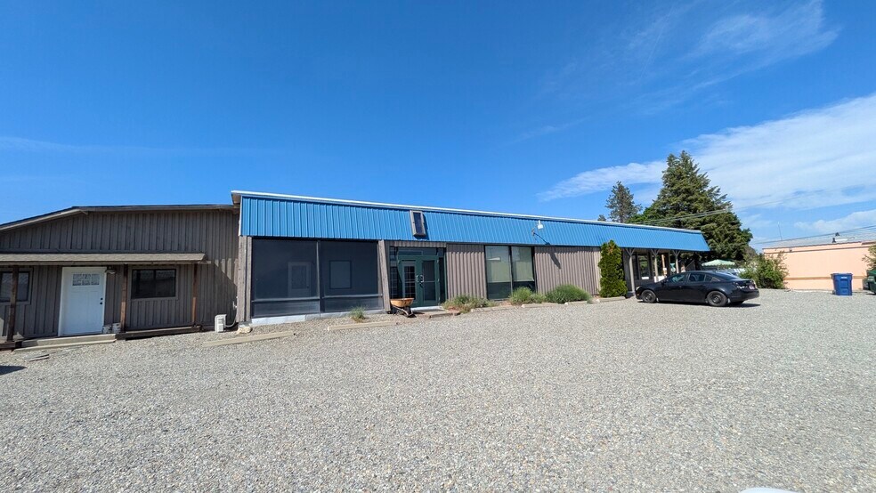 4102 S Bowdish Rd, Spokane, WA à louer - Photo du bâtiment - Image 2 de 4
