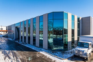 More details for 7850 Rue Bombardier, Montréal, QC - Office, Industrial for Lease