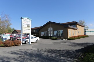 Plus de détails pour 11115 E Montgomery Rd, Spokane Valley, WA - Industriel à louer