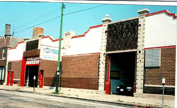 4535-4537 N Kedzie Ave, Chicago, IL for sale Primary Photo- Image 1 of 1