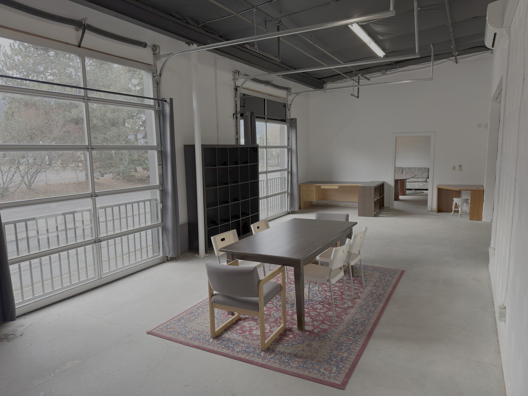 6635 N Baltimore Ave, Portland, OR for lease Interior Photo- Image 1 of 8