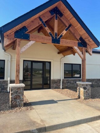 Plus de détails pour 5300 S Zero St, Fort Smith, AR - Local d'activités à louer