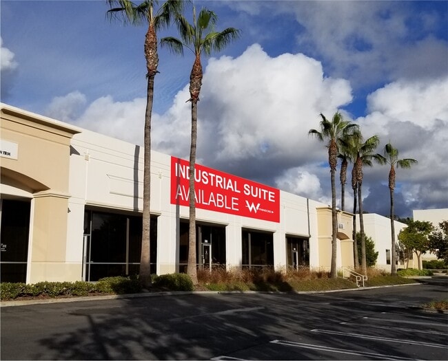 More details for 1221 Puerta Del Sol, San Clemente, CA - Industrial for Lease