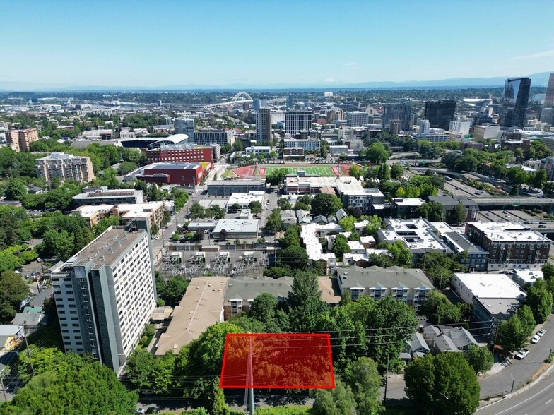 1541 SW Market St, Portland, OR for sale - Building Photo - Image 3 of 6