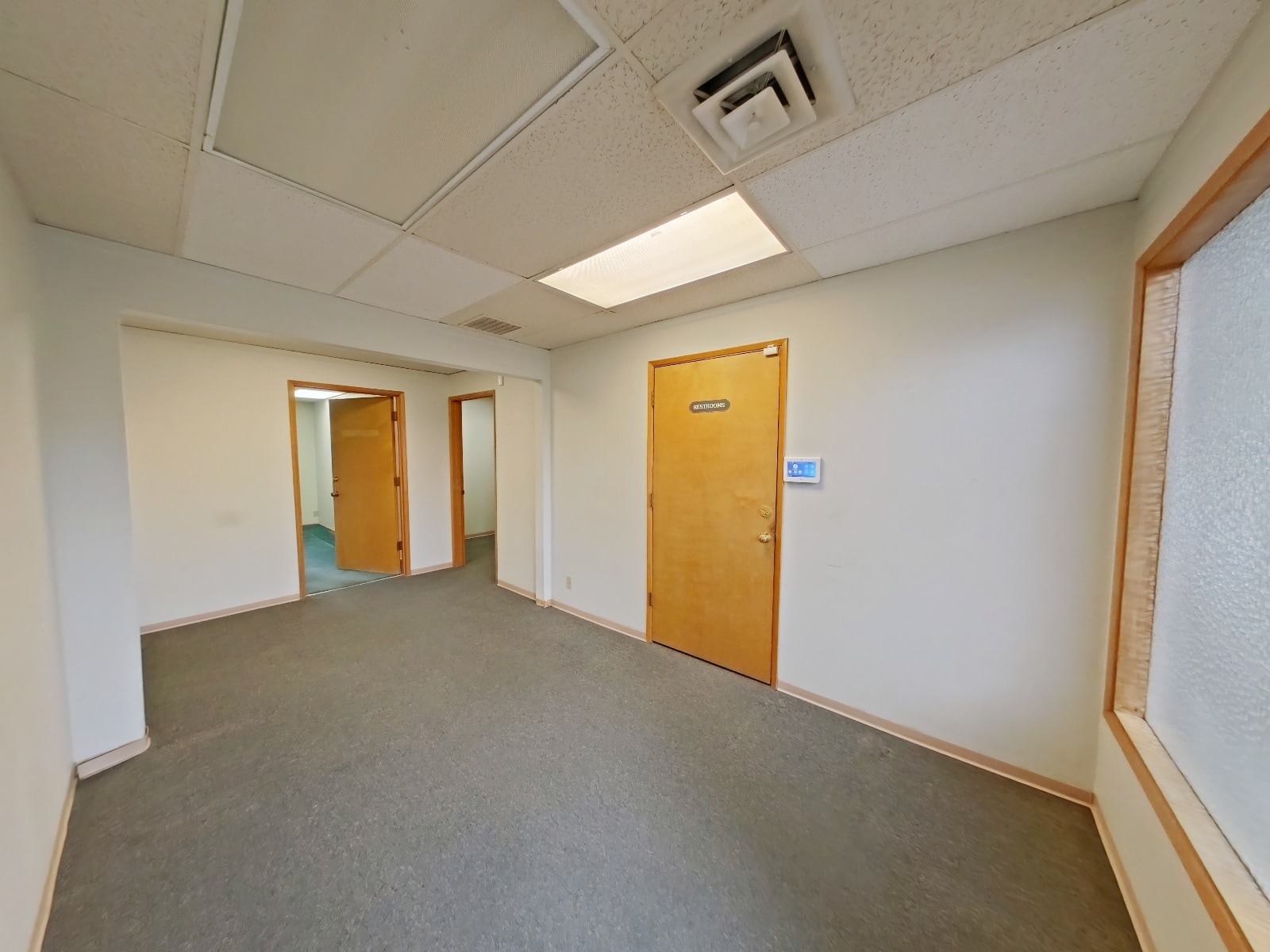 1400 High St, Eugene, OR for lease Interior Photo- Image 1 of 11
