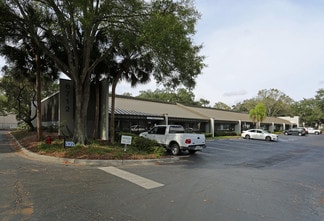 More details for 6710 Benjamin Rd, Tampa, FL - Flex for Lease