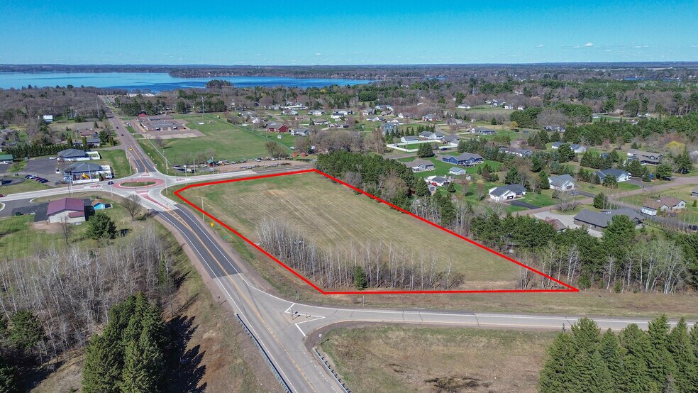 17289 50th ave, Chippewa Falls, WI à vendre - Photo du bâtiment - Image 3 de 8