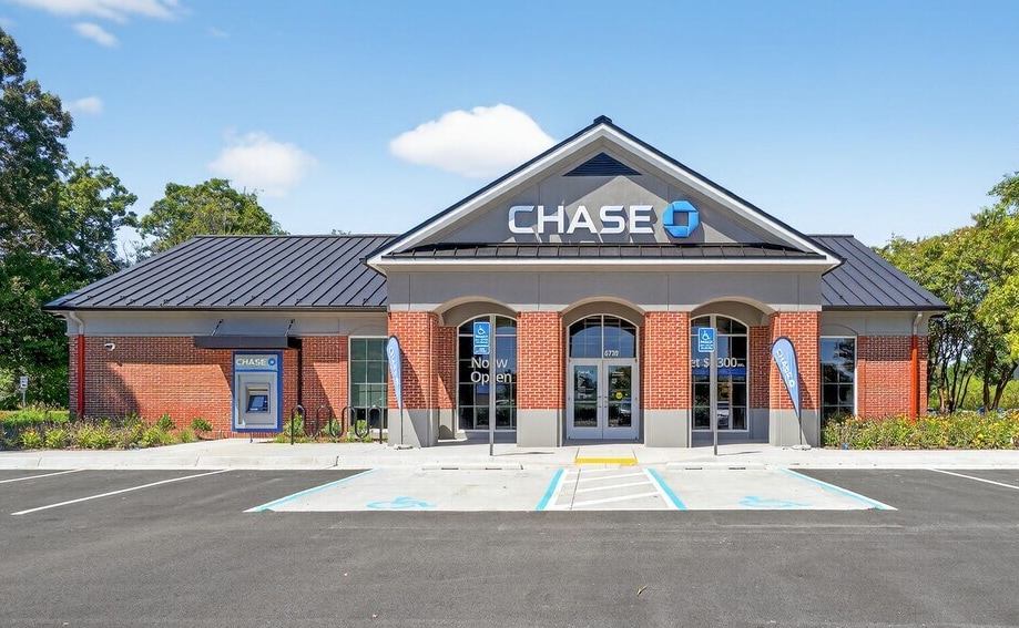 6720 Mooretown Rd, Williamsburg, VA for sale - Building Photo - Image 1 of 12