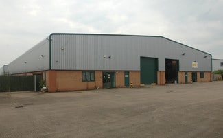 Plus de détails pour Unit 1 & Plots 4 & 5 Progress Way – à vendre, Eye