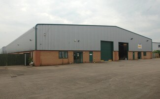 Plus de détails pour Unit 1 & Plots 4 & 5 Progress Way – à vendre, Eye