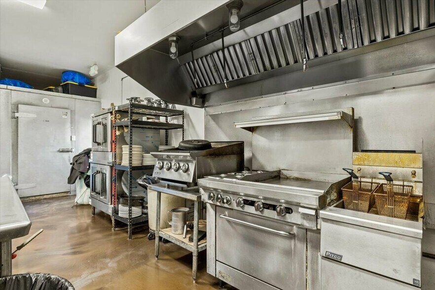 775 US-310, Deaver, WY à vendre - Photo du bâtiment - Image 3 de 10