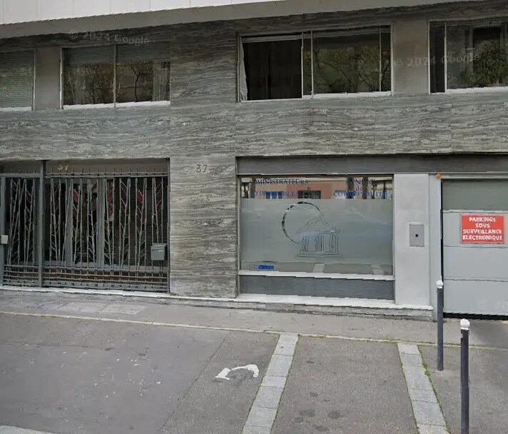 37 Avenue De Saint-Mandé, Paris for lease Building Photo- Image 1 of 7