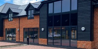 More details for Romsey Rd, Romsey - Office for Lease
