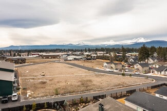 Plus de détails pour 1092 Jantzen Ln, Sisters, OR - Terrain à vendre