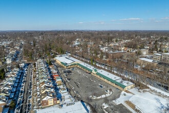 215 N Hermitage Ave, Trenton, NJ - AERIAL  map view - Image1
