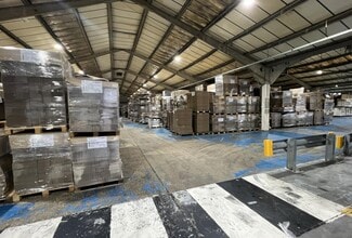 Unit 15 Aviation Way, Southend On Sea for lease Interior Photo- Image 2 of 3