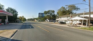 More details for 203 S Home St, Corrigan, TX - Multifamily for Sale