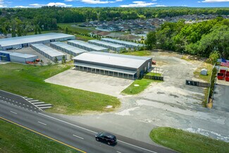 Plus de détails pour 9732 SE US Highway 441, Belleview, FL - Bureau à louer