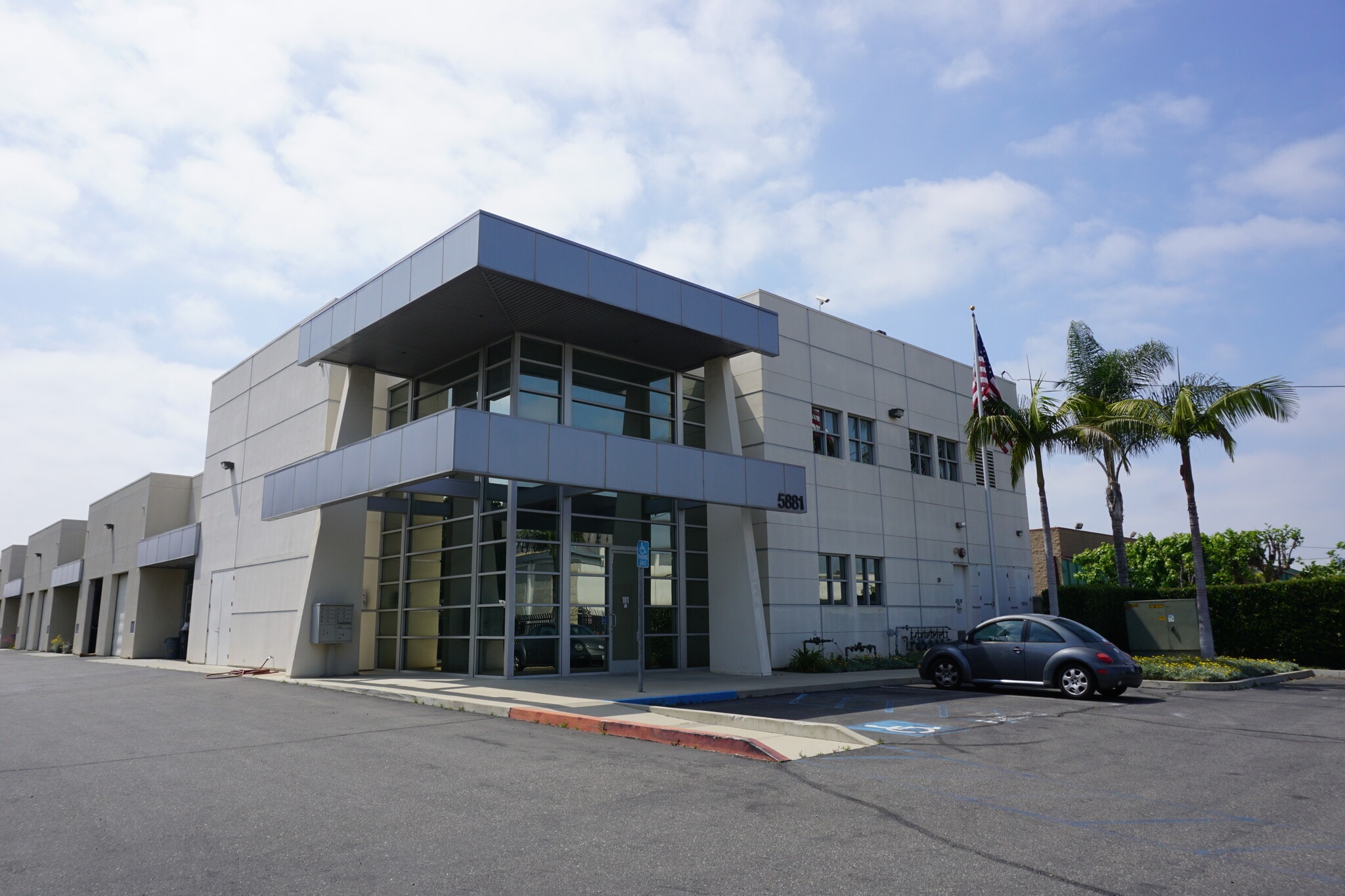 5881 Obispo Ave, Long Beach, CA for lease Building Photo- Image 1 of 9