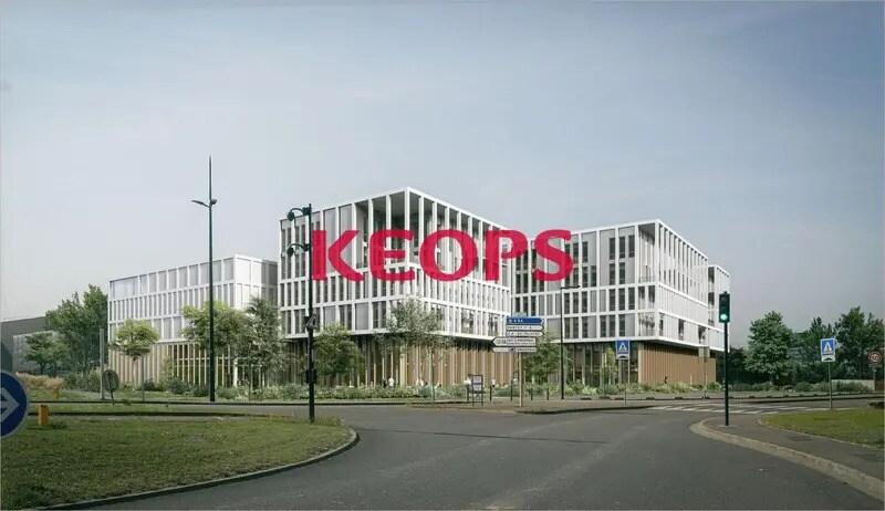 Office in Toulouse for lease - Building Photo - Image 3 of 14