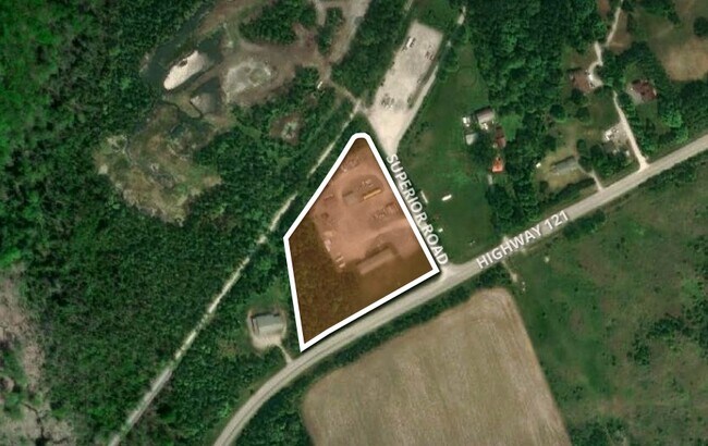 Plus de détails pour 7 Superior Rd, Fenelon Falls, ON - Industriel à vendre