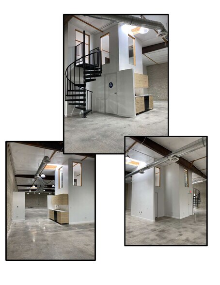 3376 Livonia Ave, Los Angeles, CA à louer - Photo intérieure - Image 2 de 3