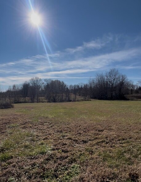 977 King Ave, Brownsville, TN for sale - Aerial - Image 2 of 5