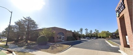 1816 W Lindsey St, Norman, OK à louer Photo du bâtiment- Image 2 de 2