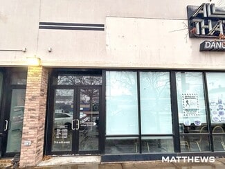 Plus de détails pour 10801 Atlantic Ave, Richmond Hill, NY - Commerce de détail à louer