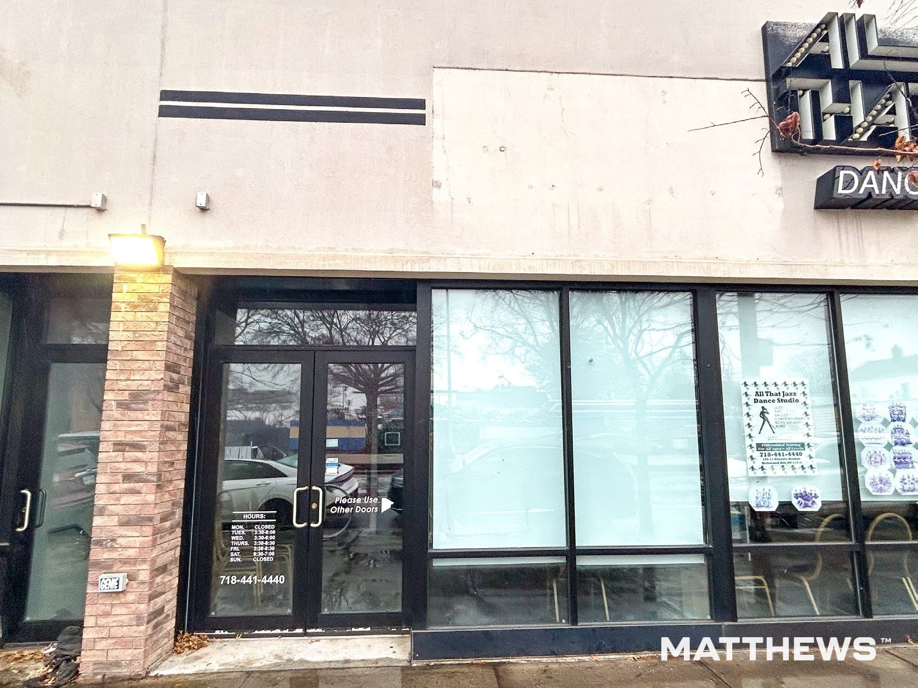 10801 Atlantic Ave, Richmond Hill, NY for lease Building Photo- Image 1 of 4