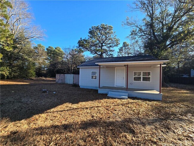 Plus de détails pour 3731 Boone Trl, Fayetteville, NC - Bureau/Commerce de détail à louer