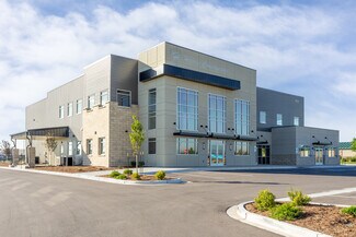 Plus de détails pour 975 Automation Dr, Windsor, CO - Industriel à vendre
