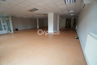 Plus de détails pour Commerce de détail à louer