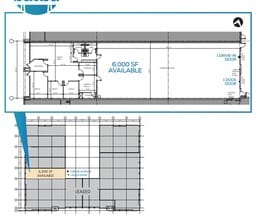 300 Corporate Dr, Blauvelt, NY for lease Floor Plan- Image 1 of 1