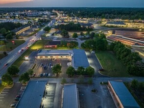 150 S Houston Lake Rd, Warner Robins, GA à louer Aérien- Image 2 de 4