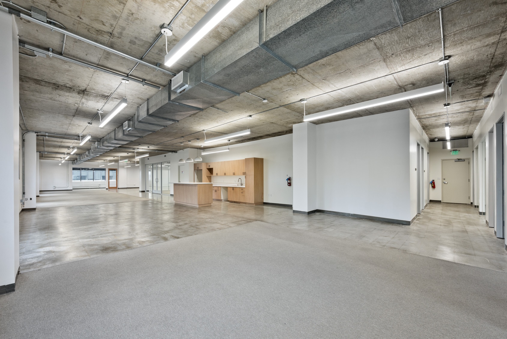 11388-11390 W Olympic Blvd, Los Angeles, CA à louer Photo intérieure- Image 1 de 11